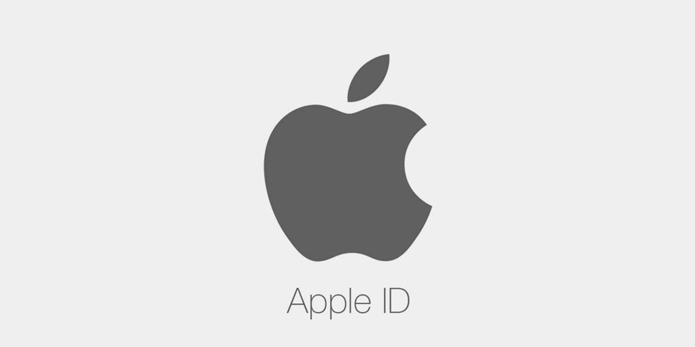 خرید اپل آیدی apple id از اپل استور میری